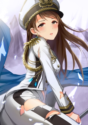 【アイドルマスターシンデレラガールズ】アイドルマスターシンデレラガールズの画像くれ！ その13