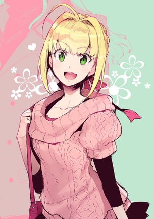 【金髪】美しい金髪美少女を愛でたいから画像貼っていけ その4