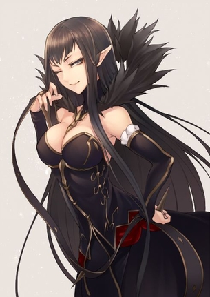 【Fate】Fateシリーズのかわいい女の子の画像のまとめ その11