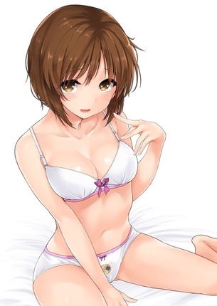 【ガルパン】おじさんたちが元気ないのでガルパン娘の画像ください その13