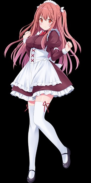 【悲報】名作エロゲ『パルフェ』のリメイク、絵が劣化しまくる…