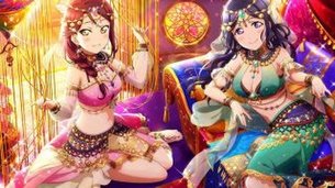 踊り子のエロ画像下さい