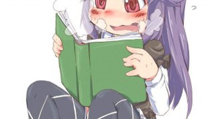 探偵オペラミルキィホームズの二次エロ画像でいい夢みましょ♪