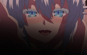 アニメ『回復術士のやり直し』4話で奴隷の獣人の女の子とえっちしちゃうシーン！