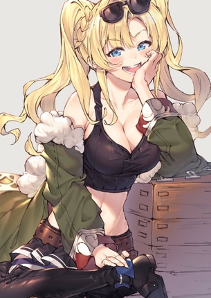 つめあわせ vol.161