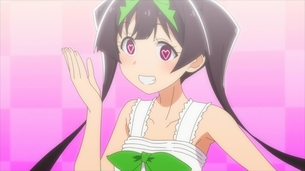 虚ろ目 2