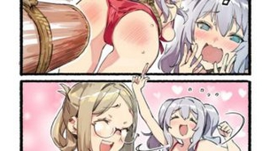 痴女の画像で一発ヌキたい