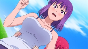 虚ろ目コラ 943