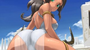 即ヌキ！ぐうシコな「踊り子」系激レア画像www【エロ画像】