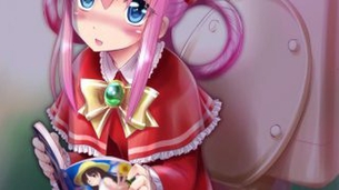 探偵オペラミルキィホームズのよさを再確認できるエロ画像