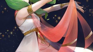 ファイアーエムブレムがエロくてたまんないので画像を収集してきた