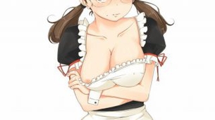 メイドの抜けるエロ画像ください！