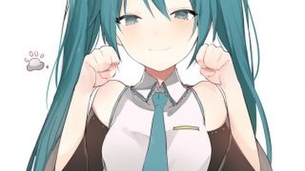 ボーカロイドの画像ください