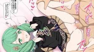 ファイアーエムブレムのドエロい画像