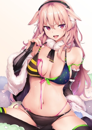 微えろ画像 vol.55
