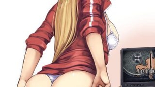グランブルーファンタジーの高画質なエロ画像を探してみました！