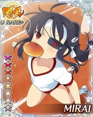 閃乱カグラのおっぱいちゃんエ口すぎシコタwwwwwwwwww