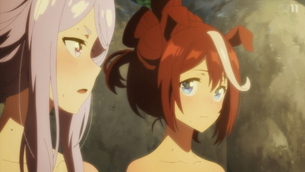 『ウマ娘 プリティーダービー Season2（2期）』6話感想。今回は構成が微妙だった模様！！
