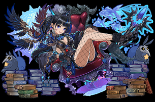 【朗報】最近のパズドラさん、エッチなゲームになっていた
