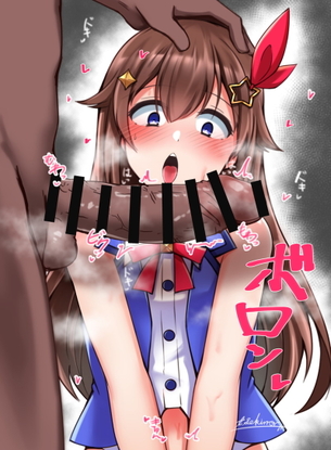 【二次】予想外のデカチンに驚く女が抜けるwww【エロ画像】