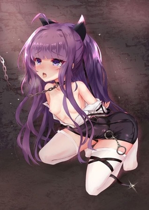 【アズールレーン】タシュケントのhentai二次エロ画像まとめ