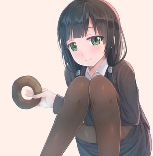 安原絵麻の抜けるエッチなセックス画像！【SHIROBAKO】