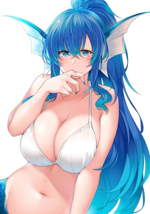 水着のエロすぎる画像