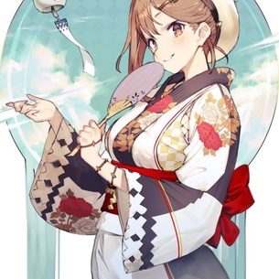 【原神】バーバラとハメハメ濃厚Hがしたくなる二次エロ画像