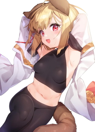 【グランブルーファンタジー】最終解放☆ 十二神将 ヴァジラ の萌え＆エロ画像♪ ②