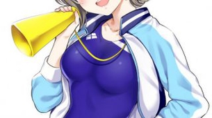 競泳水着のエロ画像でヌきたい奴らは集まれ！