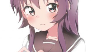 ゆるゆりのエロすぎる画像