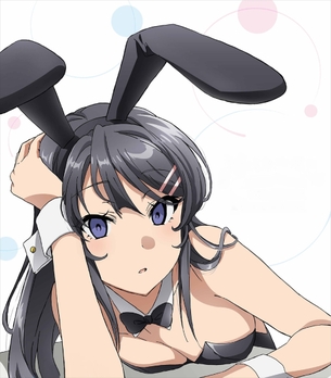 虚ろ目 12