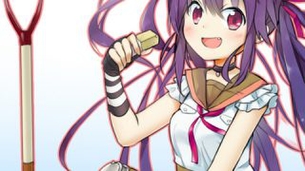 がっこうぐらし！の二次フェチ画像。