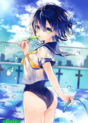 つめあわせ vol.156