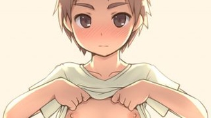 ボーイッシュがエロくてたまんないので画像を収集してきた
