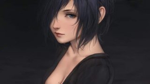 東京喰種のエロすぎる画像ください！