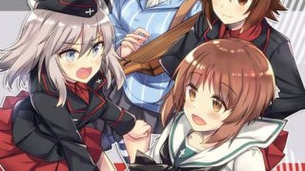 ガールズ&パンツァーのエロ＆萌え画像まとめ！