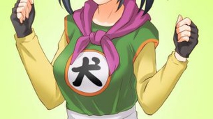 ドラゴンクエストの二次エロ画像まとめ