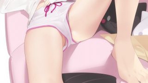 開脚でしこれる二次画像ください！