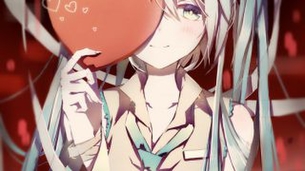 ボーカロイドの画像倉庫がここです！