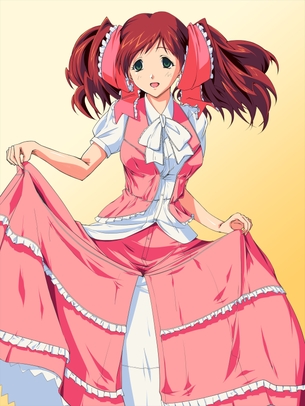 虚ろ目コラ 947