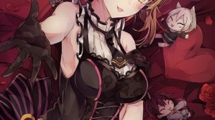 【エロ画像】アイドルマスターシンデレラガールズのヤラシイ画像を今日のオカズにしませんか？