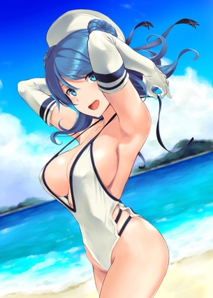 エッチコンロ点火！エチチチチチチチチチw