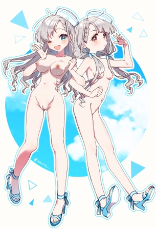 【剥ぎコラ】アニメ公式絵などの剥ぎコラ画像を大量投下 その390