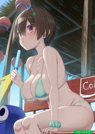 微えろ画像 vol.58