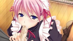 メイドのエロ画像下さい！