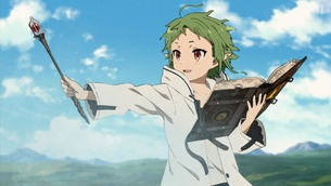 『無職転生』3話感想。素晴らしいどころかすさまじい作画だ！！