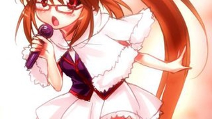 クッソ可愛いリトルバスターズ！系美少女で妄想！ハメ撮り中出し！