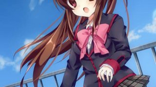 リトルバスターズ！のエロ画像なんです！