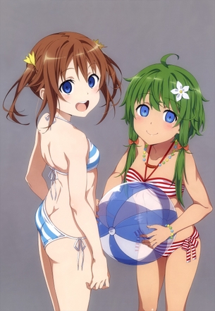 虚ろ目コラ 976